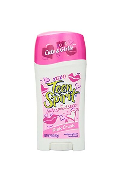 Teen شريحة لحم ليدي سبيد ستيك 65 جرام بينك كراش