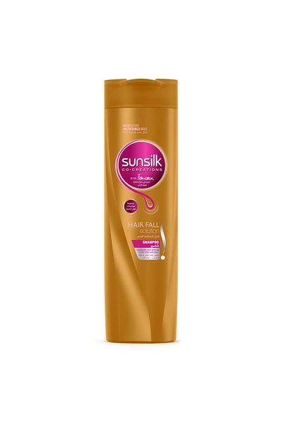 Sunsilk Hair Fall Solution Shampoo, 400ml