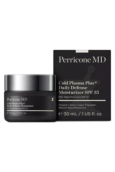Perricone MD Cold Plasma Plus+ Spf35 Daily Protective Moisturizer 30ml