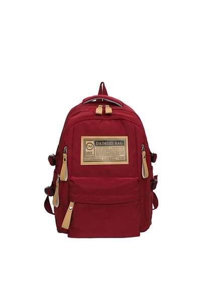 Toybox Stylish Teen Backpack for School & Travel