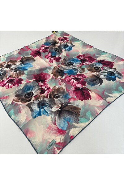 Picasso Eșarfă Relax din bumbac moale LDFX0412