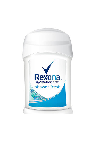 Rexona مزيل عرق شاور فريش للنساء، 40 جم