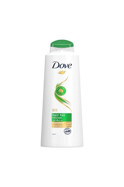 Dove Shampoo Hair Fall Rescue, 590ml