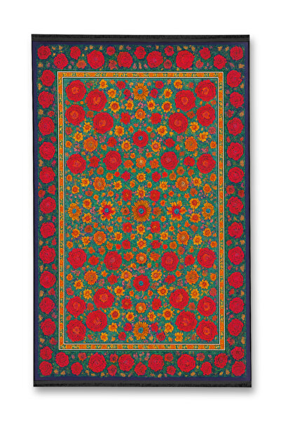 Rugs Modern Halı Mosso Khaki Themed Traditional Pattern Woven Base Modern Dec...