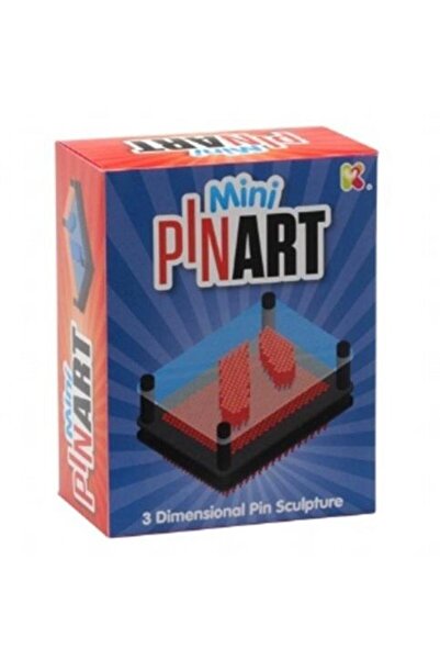Keycraft Mini Pin Art