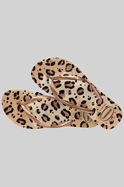 Havainas Γυναικείες Παντόφλες Πολύχρωμες