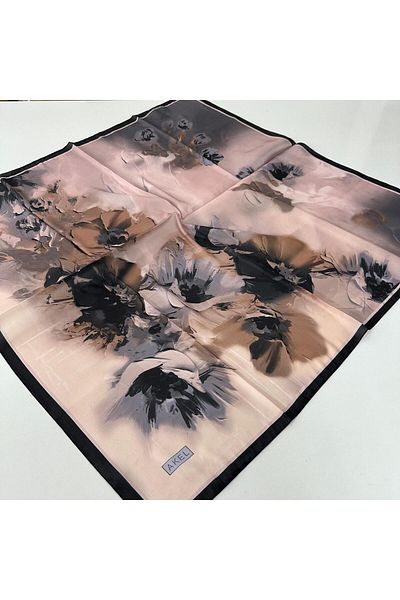 Akel Crystal Scarf New Season Lta1001