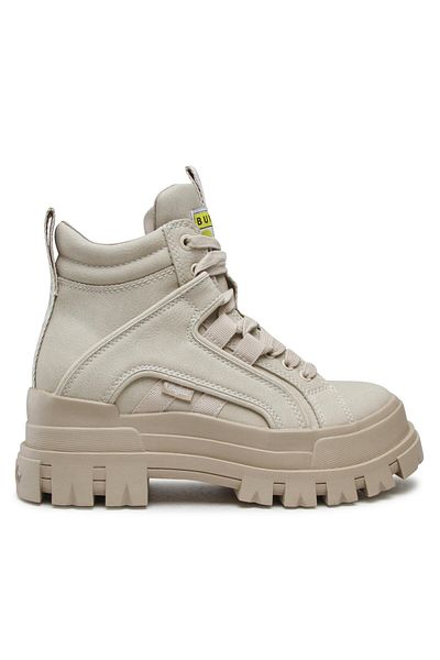 Buffalo Women's Sneakers 1622064 Beige