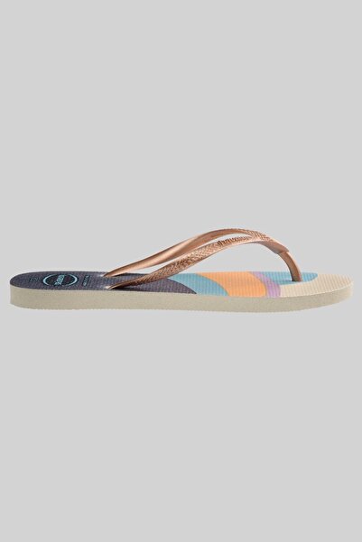 Havainas Women's Slippers Beige
