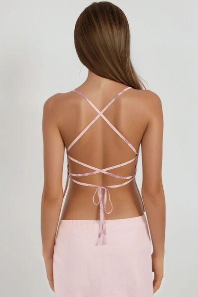 Hiccup Çiçek Desenli Bluz