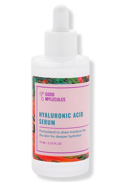 Good Molecules Hyaluronic Acid Face Serum 75ml