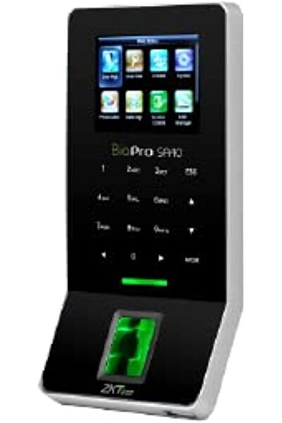 ZkTeco Attendance and Access Control Device ZK-SA40