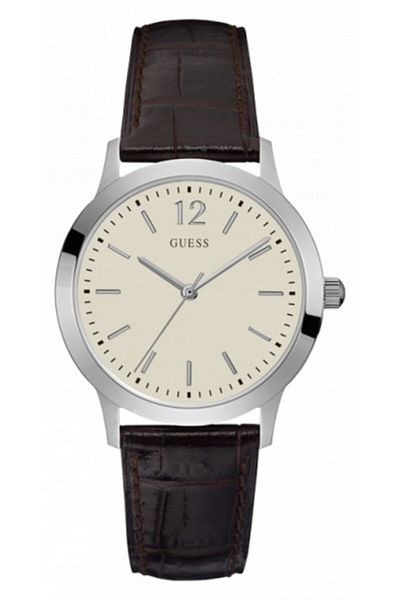 Guess Watches Gents Exchange W0922G2