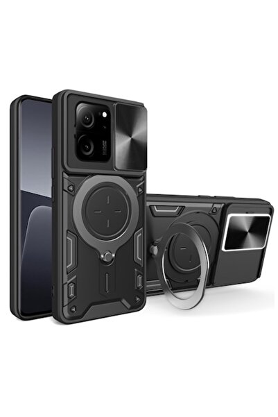 Petite Tuds Husă de înaltă protecție pentru Xiaomi 13T/13T Pro (Petite Tuds E...