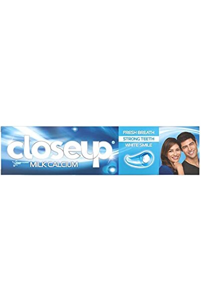 Closeup Close Up ToothPaste MILK CALCIUM, 100ML