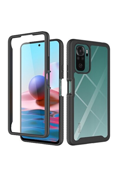 Bibilel Θήκη Techsuit Defense360 Pro για Xiaomi Redmi Note 10 4G/Note 10S/Poc...