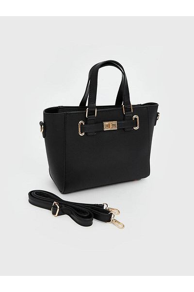 LC Waikiki Leather Look Women's Shoulder Bag (W5)