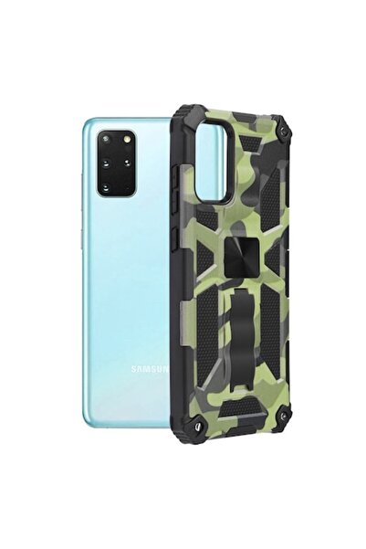 dalip Protective Case for Samsung Galaxy S20 Plus / S20 Plus 5G, Heavy Duty, ...