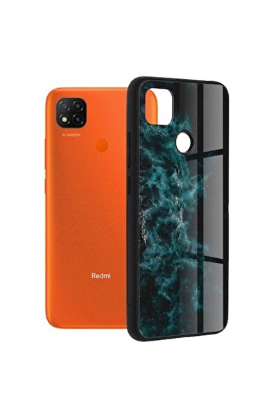 OEM Θήκη τηλεφώνου για Xiaomi Redmi 9C / Redmi 9C NFC, σειρά Techsuit Glaze, ...