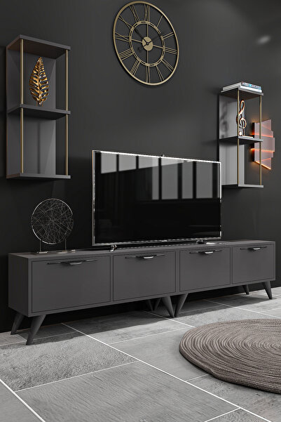 Givayo Mobilya HELENA TV ÜNİTESİ