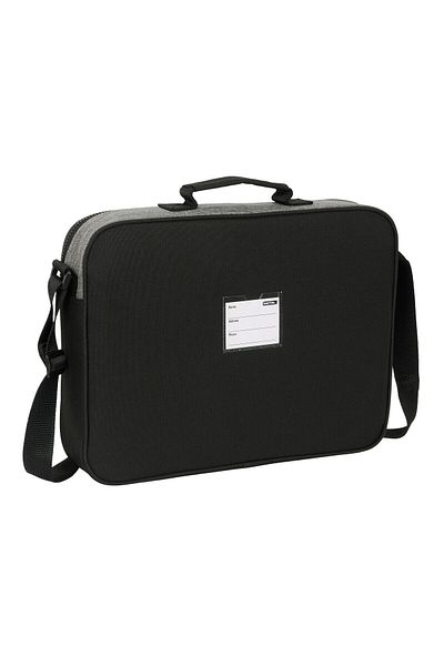 Harry Potter School Satchel Harry Potter House of champions Black Grey 38 x 28 x 6 cm