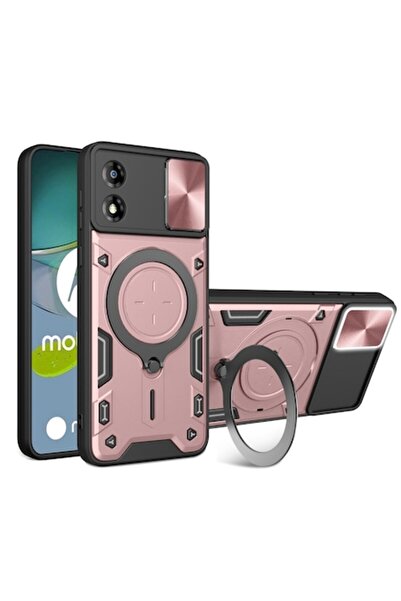 Petite Tuds Carcasă de înaltă protecție pentru Motorola Moto E13, Petite Tuds...