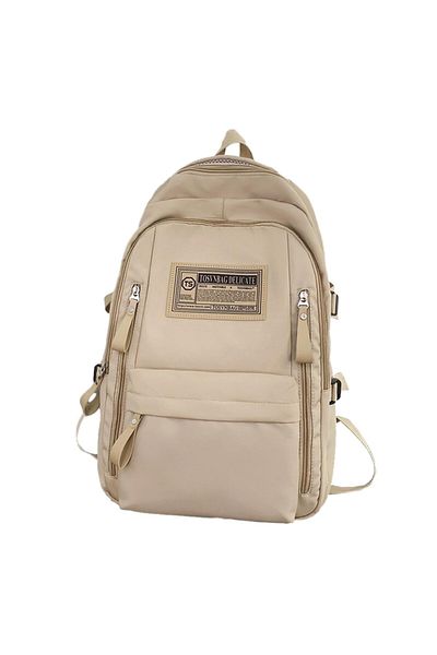 Toybox Stylish Teen Backpack for School & Travel