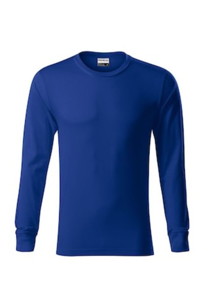 Malfini Μπλουζάκι Unisex - R05, M, Βασιλικό Μπλε