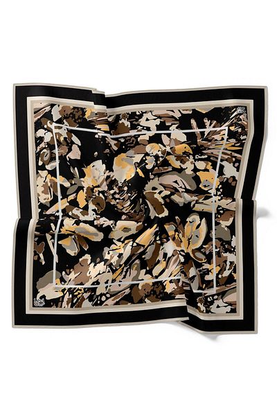 Levidor Levi'Dor Crystal Scarf New Season Lrk3903