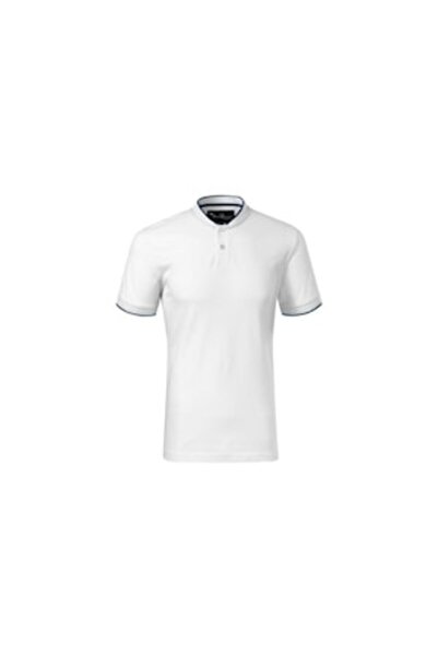 Malfini Men's Polo Shirt, Diamond 273, 3XL, White