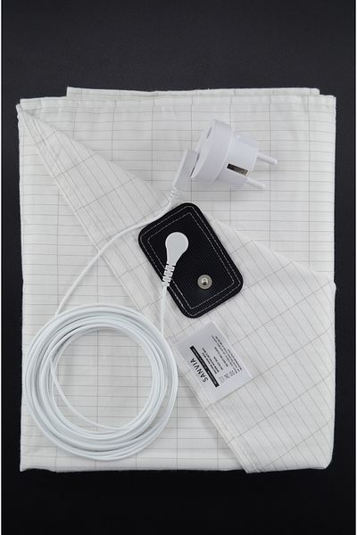 SANVIA Grounded sheet 160x200