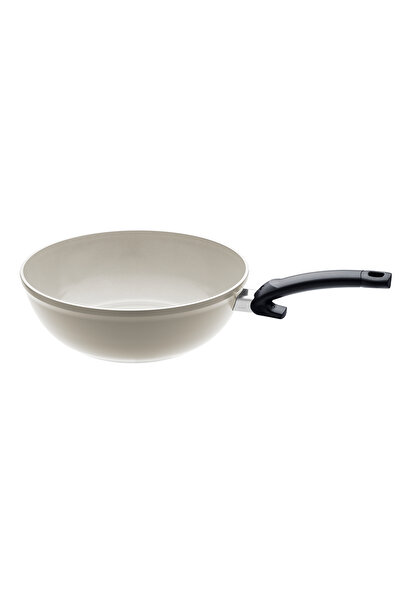 Fissler Ceratal Wok Tava 30 cm