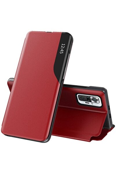 Bibilel Θήκη Techsuit eFold Series για Xiaomi Redmi Note 10 Pro / Note 10 Pro...