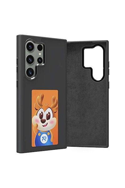 Petite Tuds Carcasă de înaltă protecție pentru Samsung Galaxy S24 Ultra, Tuds...