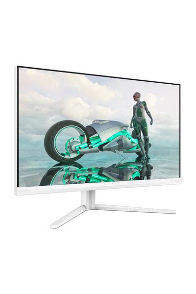Philips Monitor Gaming IPS LED Philips 27" 27M2N3201A/00, Full HD 1920 x 1080, HDMI, DisplayPort, 180Hz