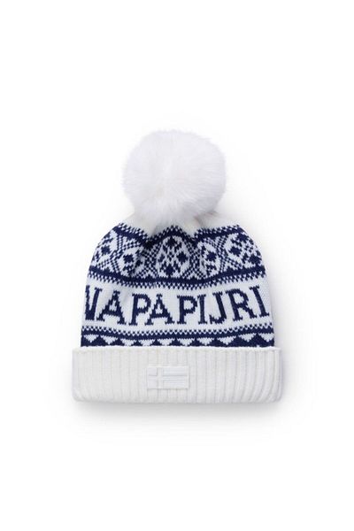 Napapijri F-Soiusa Hat W.