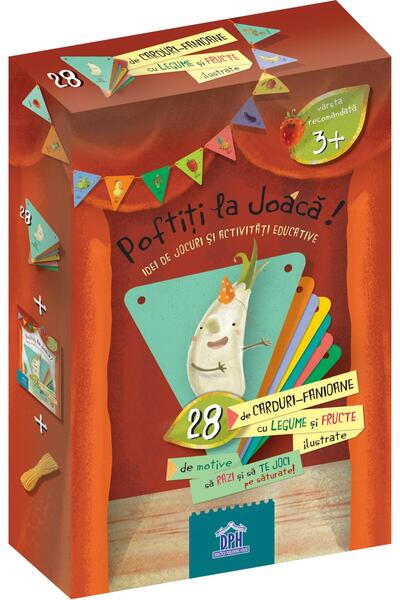 Didactica Publishing House Come Play! Ideas for educational games and activities