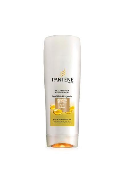 Pantene بلسم برو-في لتجديد الشعر وترطيبه، 360 مل