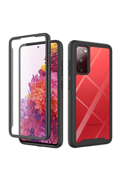 Bibilel Husă Techsuit Defense360 Pro pentru Samsung Galaxy S20 FE / S20 FE 5G...