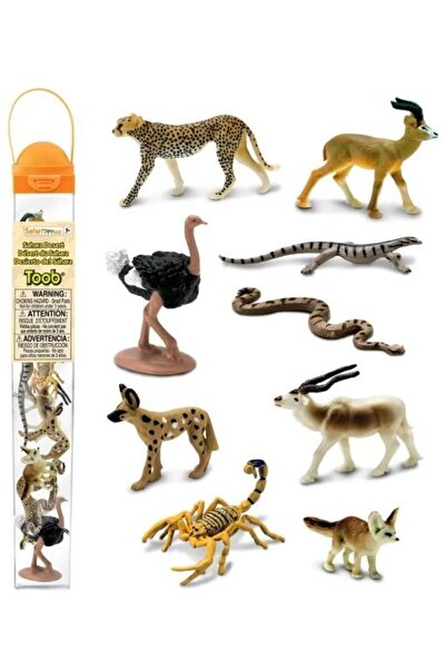 Safari Tub Desertul Sahara