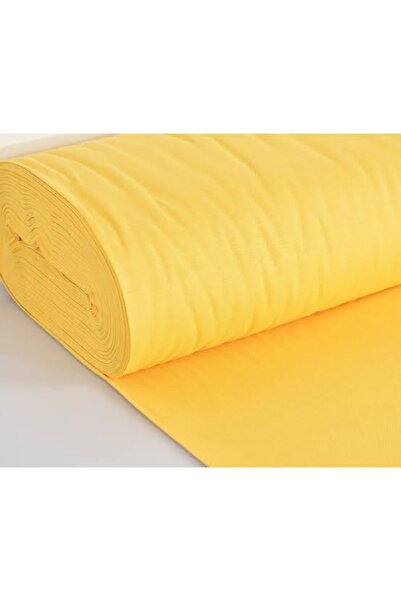 küçükçalık قماش البط المقاوم للبقع والسوائل من بريميير - أصفر