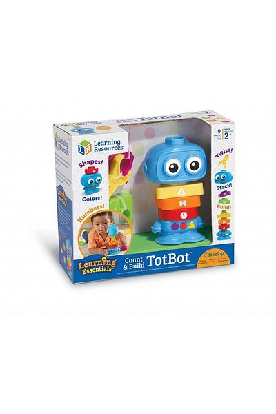 Learning Resources My smart robot