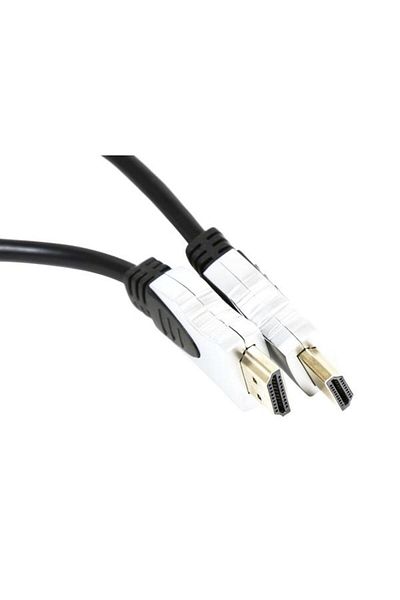 Omega Cablu HDMI v.1.4 Omega, 1.5m