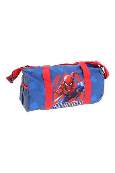 SPIDERMAN Geantă sport pentru copii, 40x24x19 cm, multicolor,