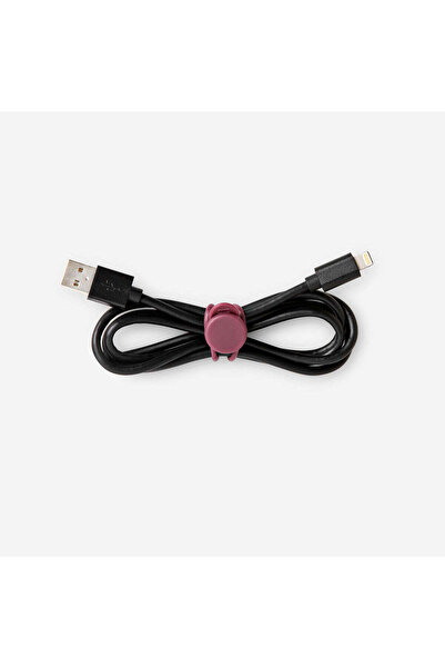 Flying Tiger Copenhagen 4'lü Kablo Düzenleyici Seti