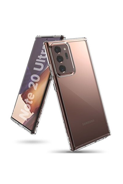 OEM Διάφανη θήκη Ringke Fusion για Samsung Galaxy Note 20 Ultra (4G/5G)