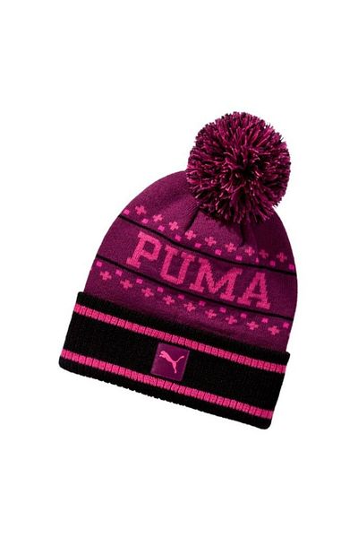 Puma Căciulă Fes Home Team