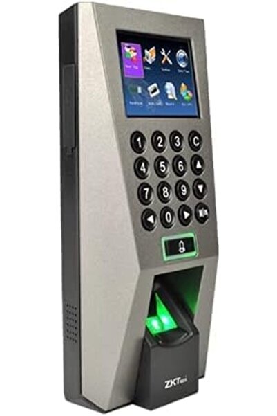 ZkTeco Attendance and Access Control Device ZK-SA40
