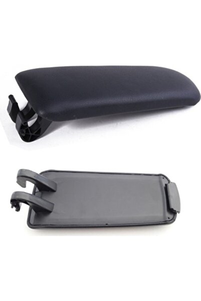 gkl Audi A4 S4 Kol Dayama Kapağı Siyah A4 S4 2001-2010 8E0864245J