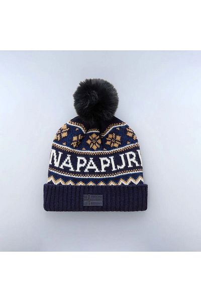 Napapijri F-Soiusa Hat W.